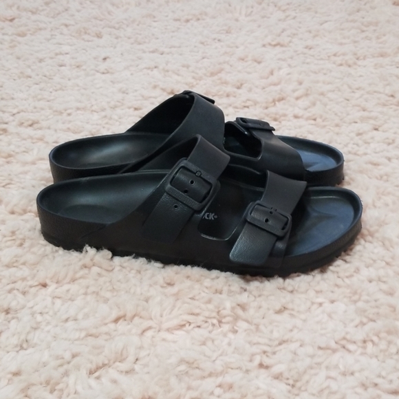 Mens Birkenstock Arizona EVA Sandal - Picture 3 of 8